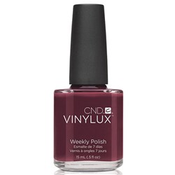 CND Vinylux weekly polish - #106 bloodline